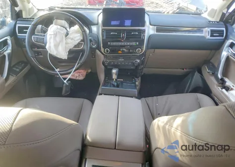 2023 Lexus Gx z USA, uszkodzony, nr VIN JTJAM7BX8P5367671
